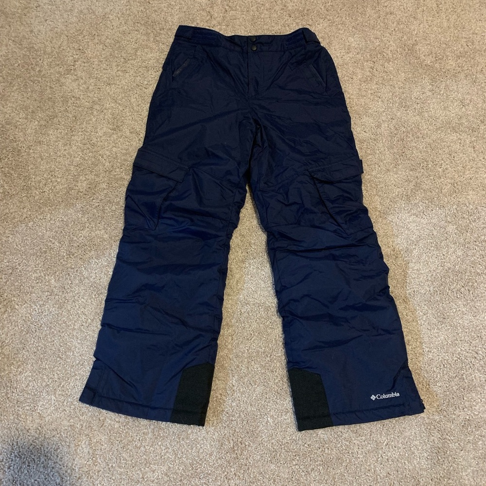 Columbia Glacier Slope Pant 18/20